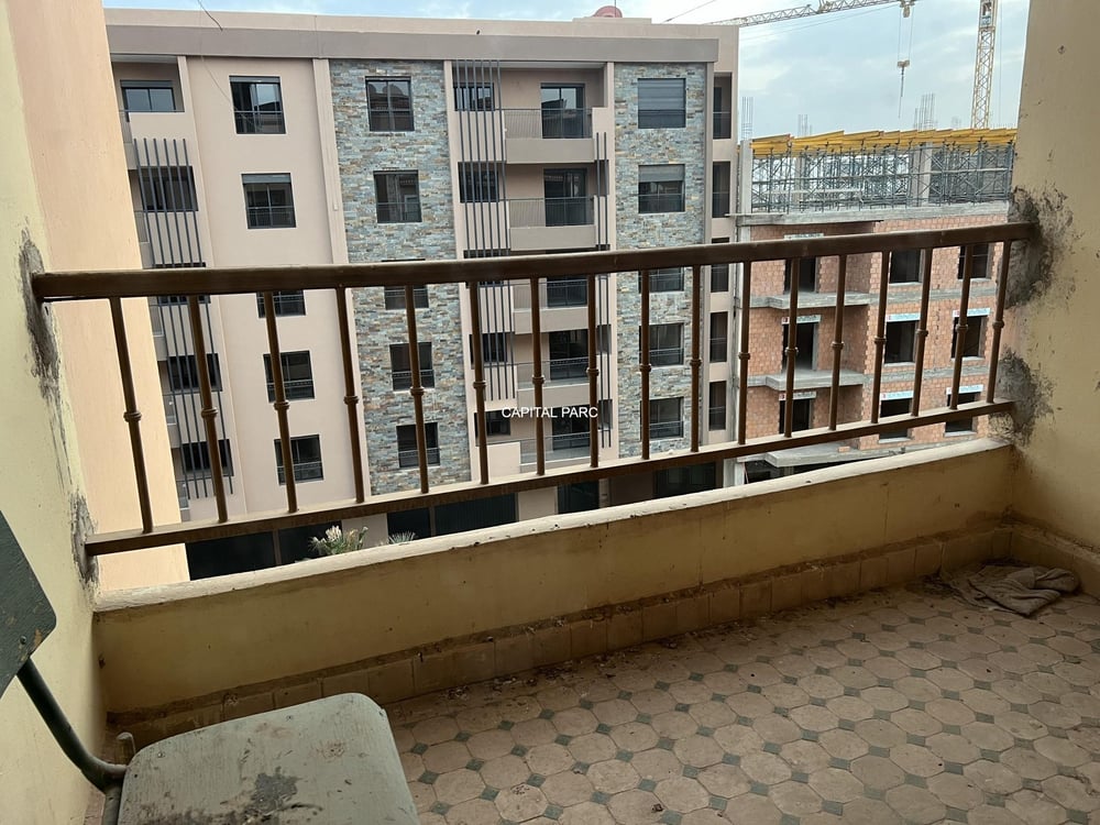 Appartement 87 m² à vendre, 2 ch., Guéliz, Marrakech — photo 2