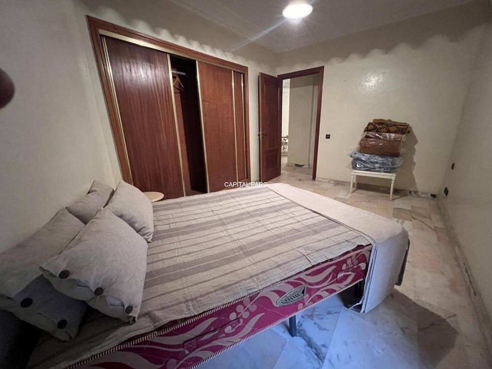 Appartement 87 m² à vendre, 2 ch., Guéliz, Marrakech — photo 5