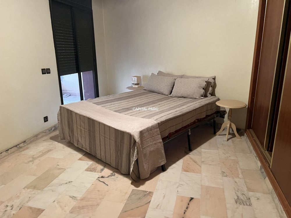 Appartement 87 m² à vendre, 2 ch., Guéliz, Marrakech — photo 6