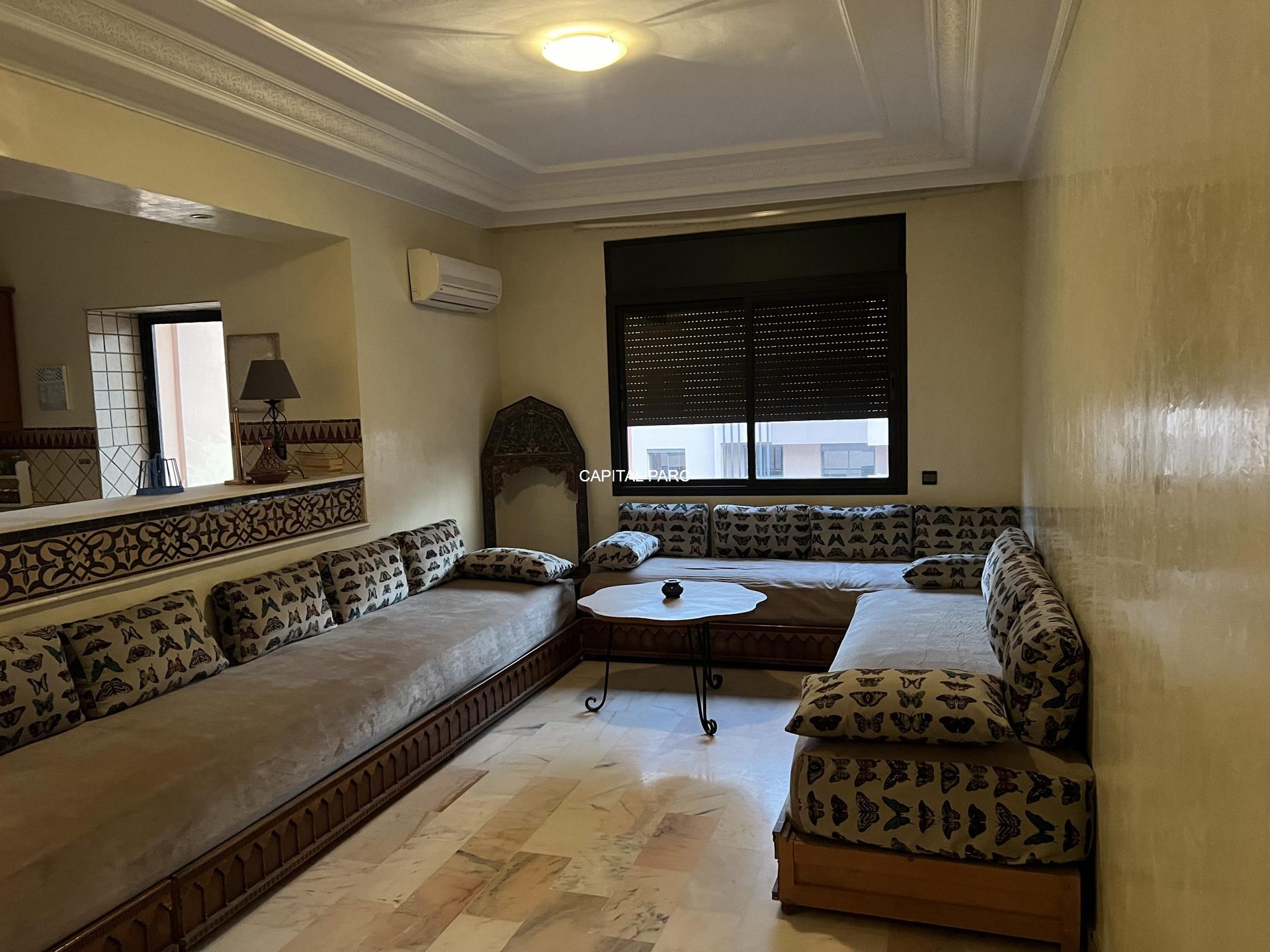 Appartement 87 m² à vendre, 2 ch., Guéliz, Marrakech — miniature 7