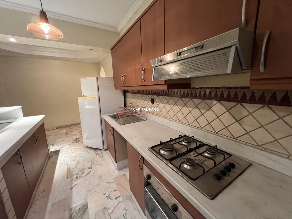 Appartement 87 m² à vendre, 2 ch., Guéliz, Marrakech — photo 8