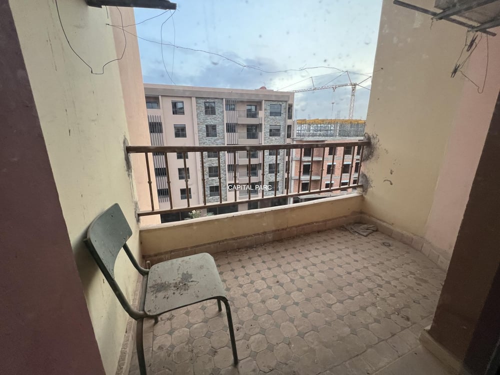 Appartement 87 m² à vendre, 2 ch., Guéliz, Marrakech — photo 9