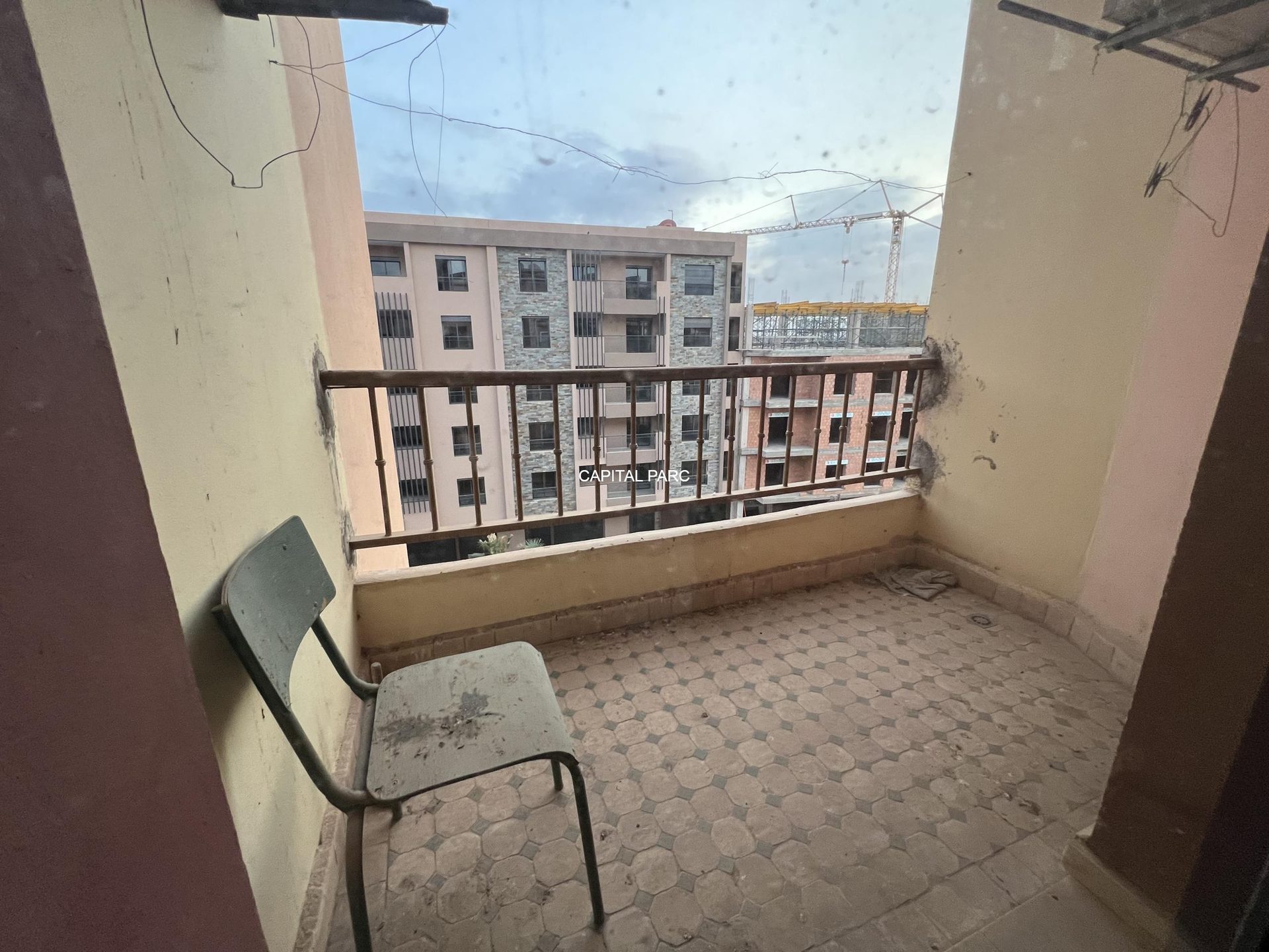 Appartement 87 m² à vendre, 2 ch., Guéliz, Marrakech — miniature 9