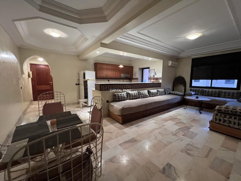 Appartement 87 m² à vendre, 2 ch., Guéliz, Marrakech — photo 10