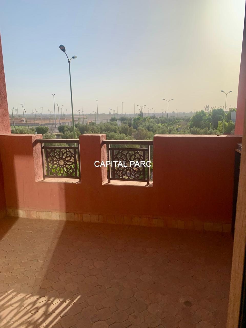 Appartement 93 m² à vendre, 2 ch., Jbilate, Marrakech — miniature 2