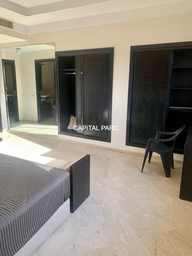 Appartement 93 m² à vendre, 2 ch., Jbilate, Marrakech — photo 3