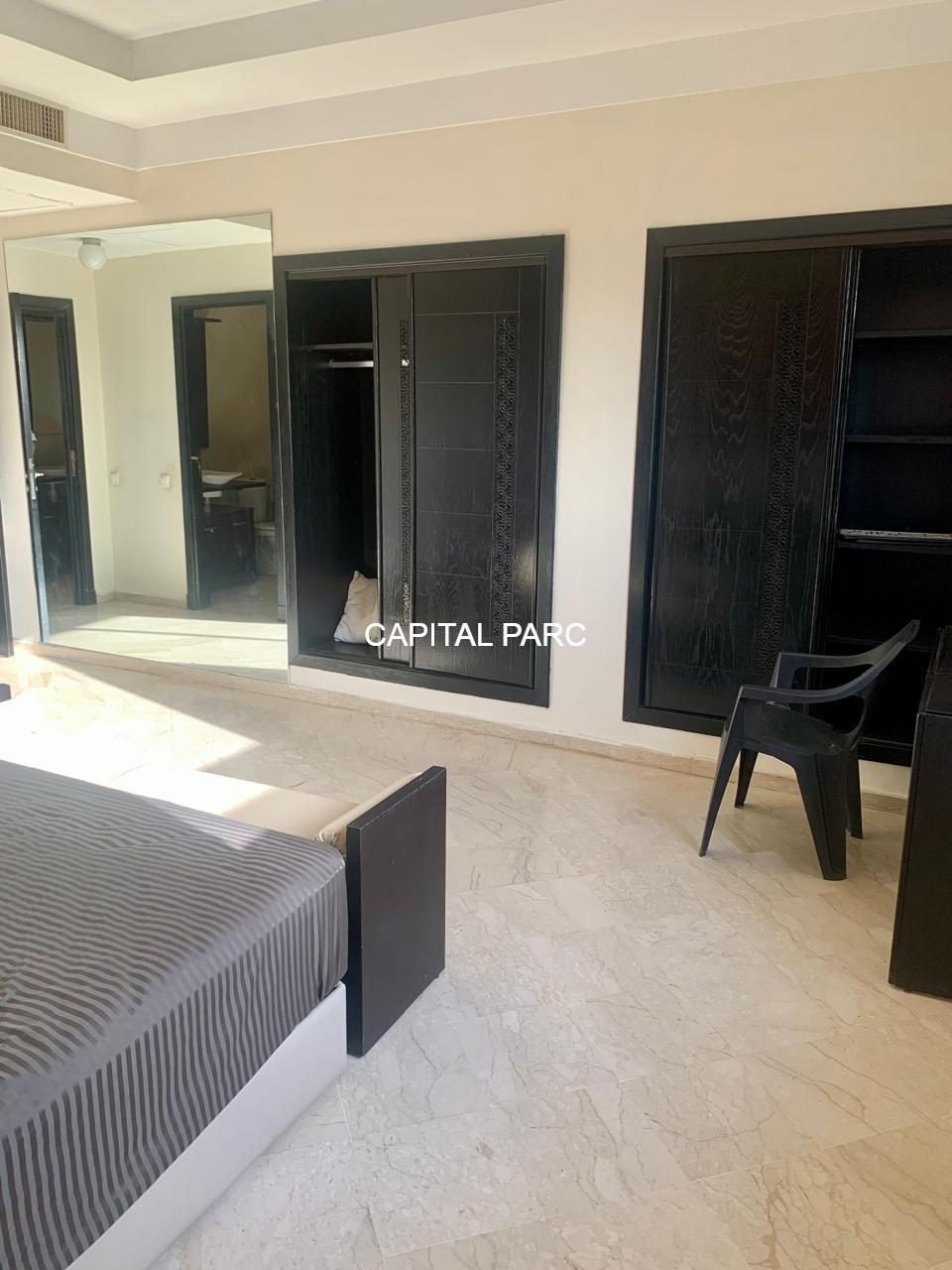 Appartement 93 m² à vendre, 2 ch., Jbilate, Marrakech — miniature 3
