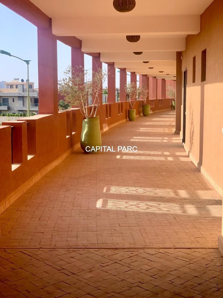 Appartement 93 m² à vendre, 2 ch., Jbilate, Marrakech — photo 5