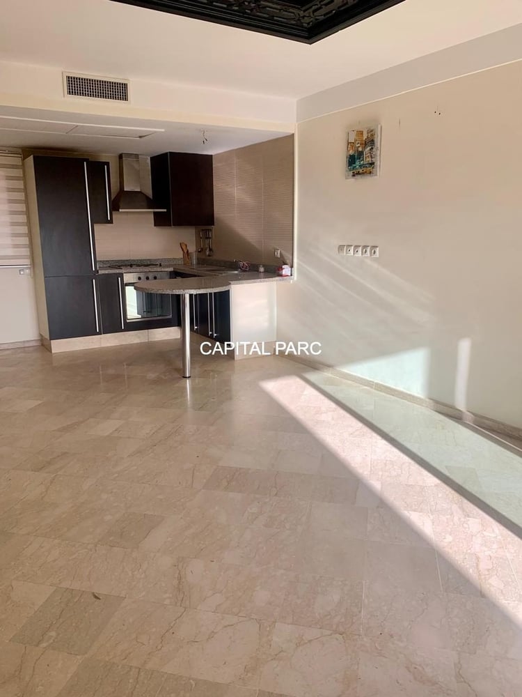 Appartement 93 m² à vendre, 2 ch., Jbilate, Marrakech — photo 6