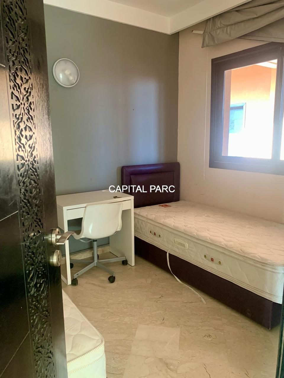 Appartement 93 m² à vendre, 2 ch., Jbilate, Marrakech — miniature 7