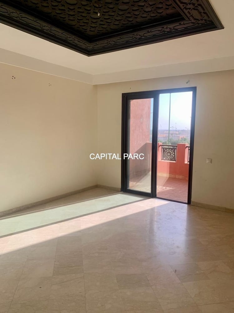 Appartement 93 m² à vendre, 2 ch., Jbilate, Marrakech — photo 8