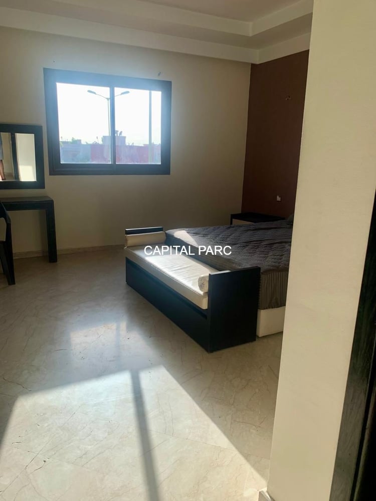 Appartement 93 m² à vendre, 2 ch., Jbilate, Marrakech — photo 9
