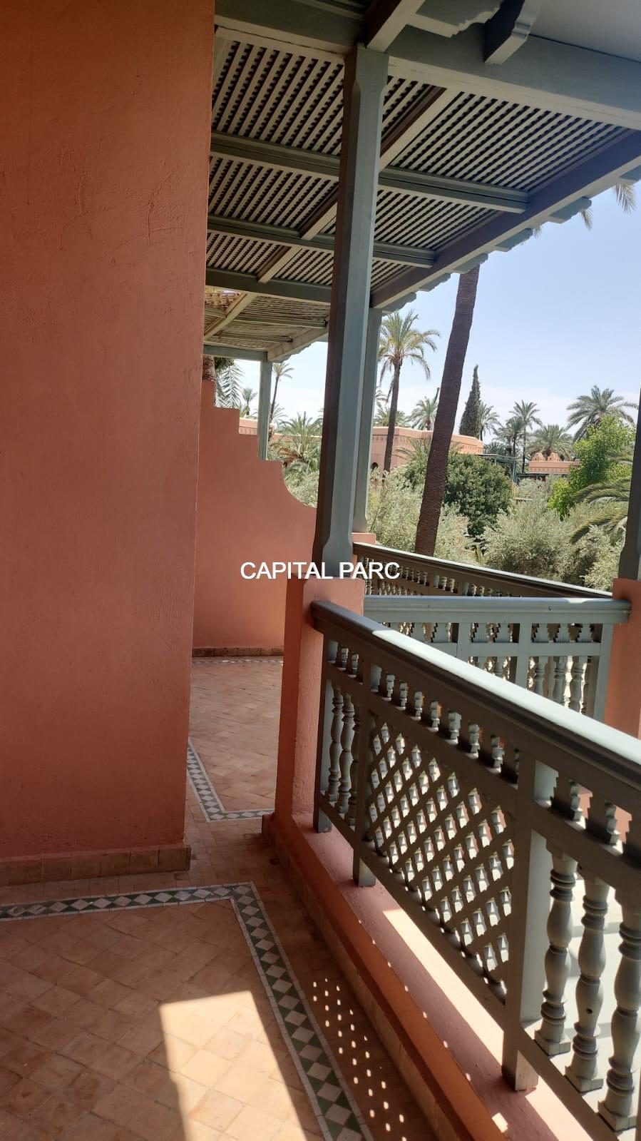 Appartement 75 m² à vendre Palmeraie, Marrakech — Appartement, Marrakech