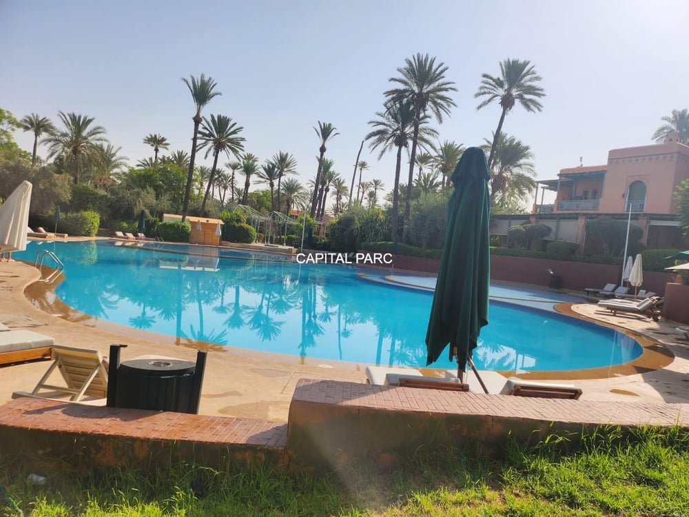 Appartement 75 m² à vendre Palmeraie, Marrakech — photo 11