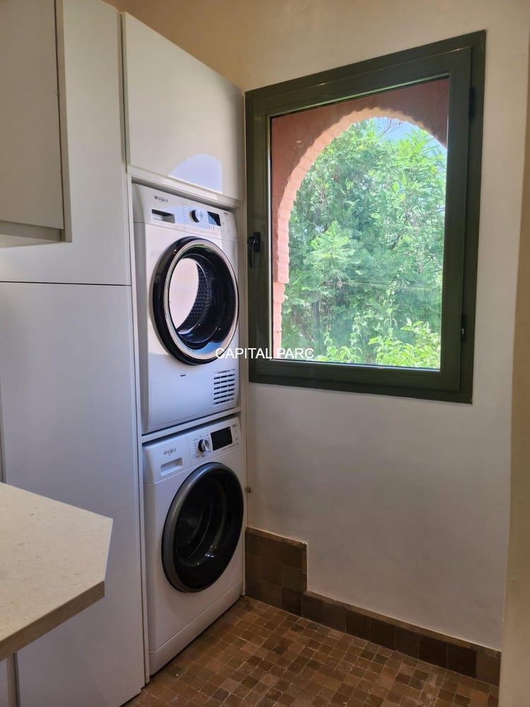Appartement 75 m² à vendre Palmeraie, Marrakech — photo 4