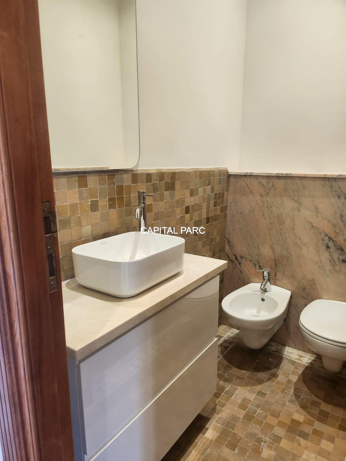 Appartement 75 m² à vendre Palmeraie, Marrakech — miniature 9