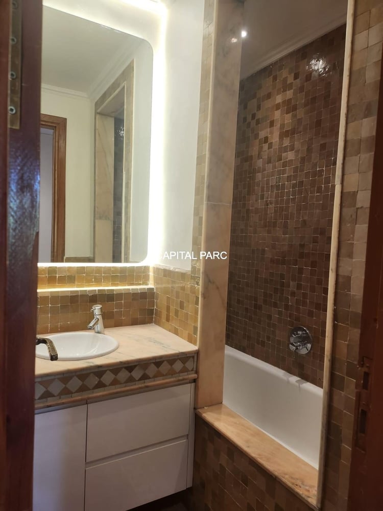 Appartement 75 m² à vendre Palmeraie, Marrakech — photo 10