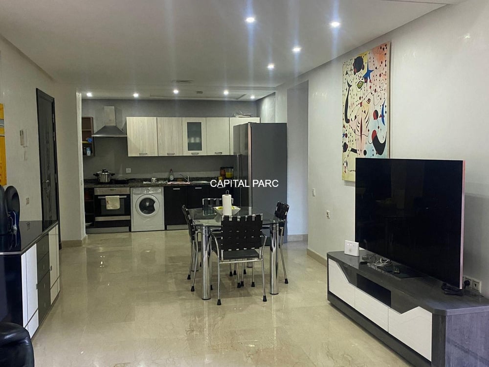 Appartement 81 m² à vendre, 2 ch., Hivernage, Marrakech — photo 4