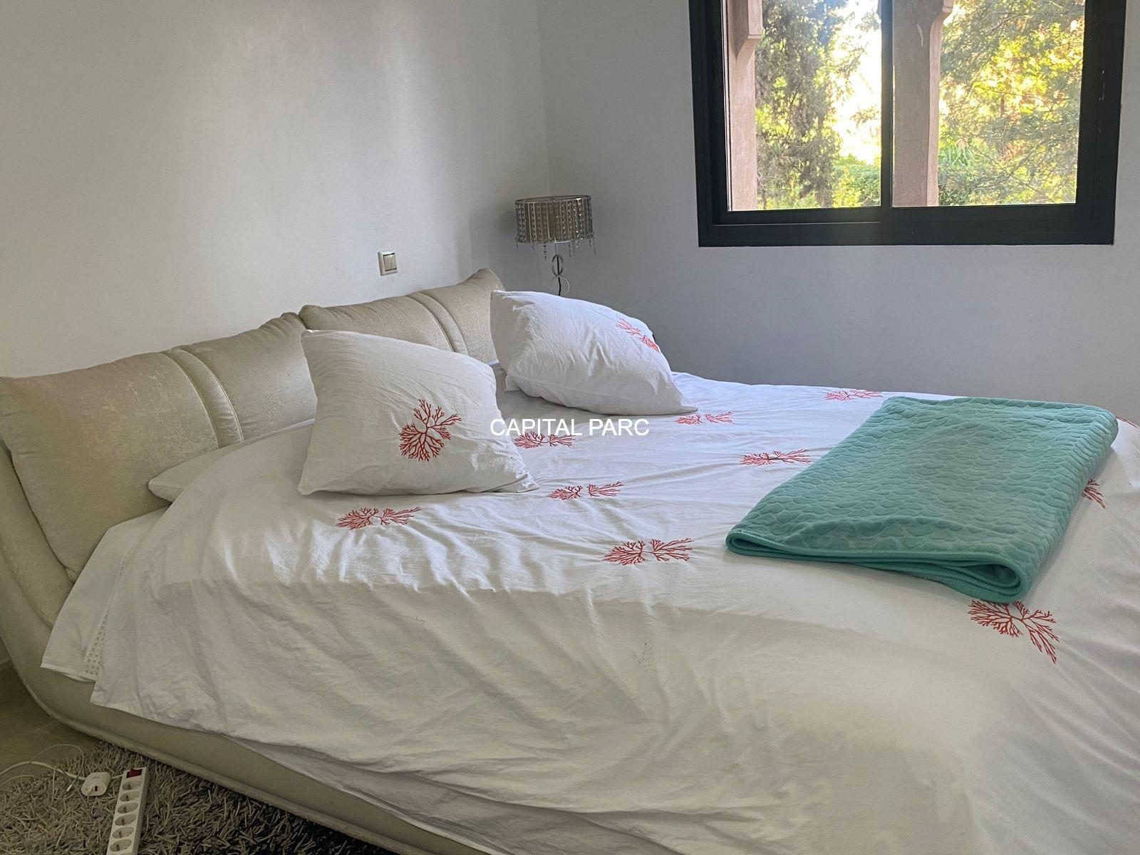 Appartement 81 m² à vendre, 2 ch., Hivernage, Marrakech — miniature 7