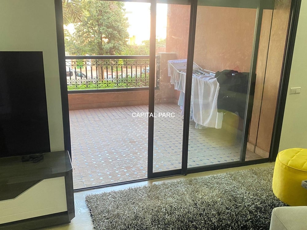 Appartement 81 m² à vendre, 2 ch., Hivernage, Marrakech — photo 8