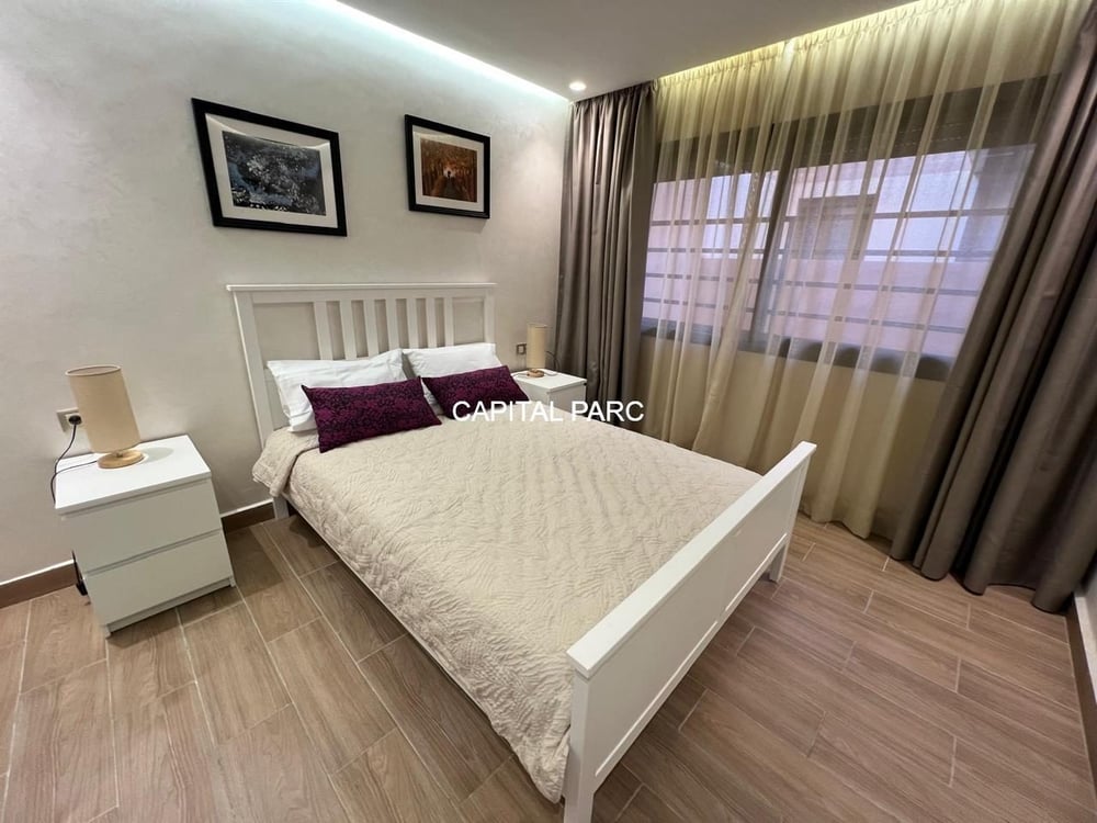 Appartement duplex 92 m² à vendre, Guéliz Victor Hugo, Marrakech — photo 11