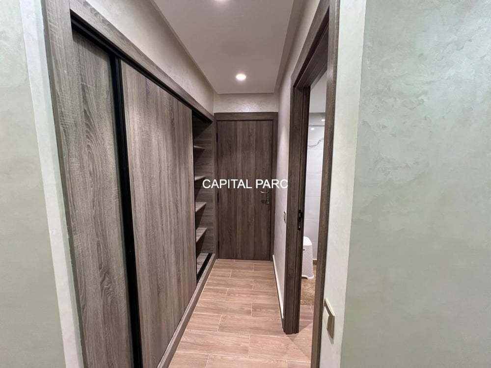 Appartement duplex 92 m² à vendre, Guéliz Victor Hugo, Marrakech — photo 12