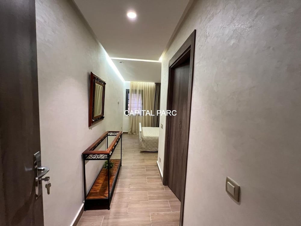 Appartement duplex 92 m² à vendre, Guéliz Victor Hugo, Marrakech — photo 15