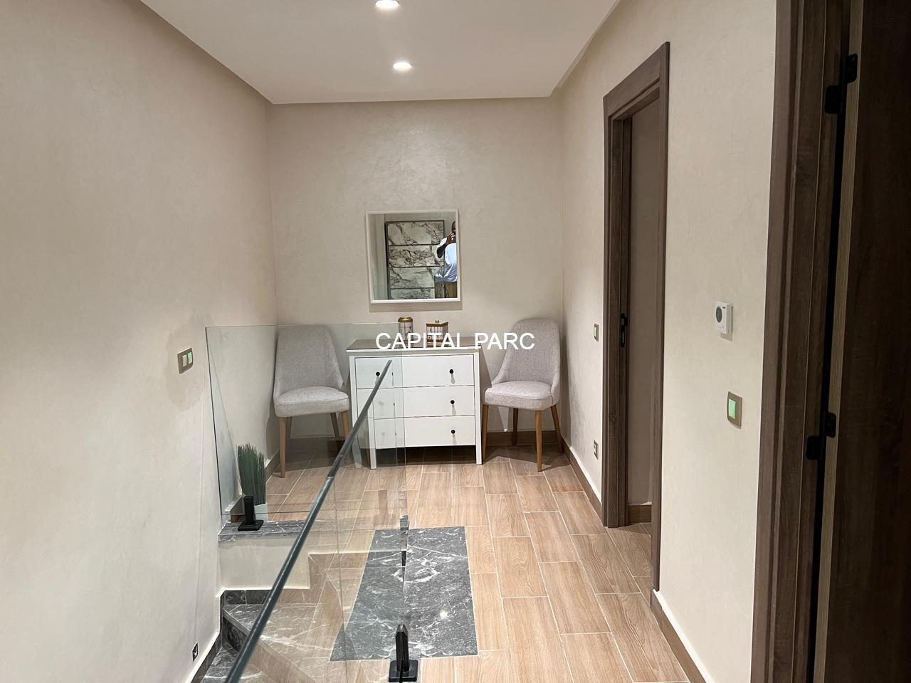 Appartement duplex 92 m² à vendre, Guéliz Victor Hugo, Marrakech — miniature 16