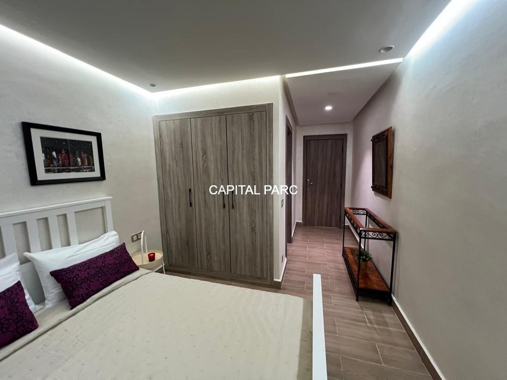 Appartement duplex 92 m² à vendre, Guéliz Victor Hugo, Marrakech — photo 17