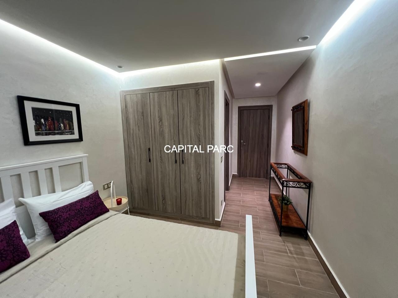 Appartement duplex 92 m² à vendre, Guéliz Victor Hugo, Marrakech — miniature 17