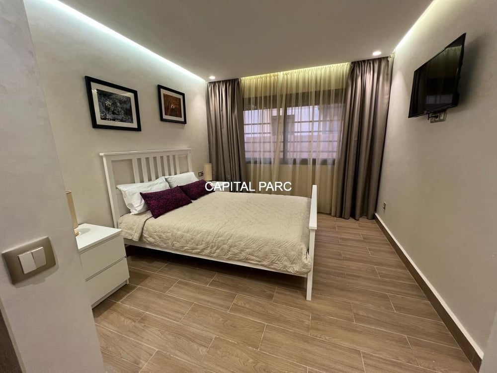 Appartement duplex 92 m² à vendre, Guéliz Victor Hugo, Marrakech — photo 10