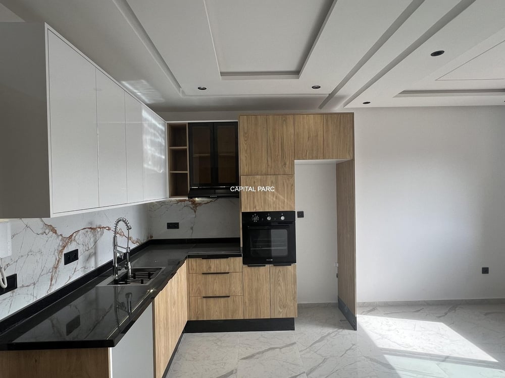 Appartement 1 ch. 39 m² à vendre Hivernage, Marrakech — photo 2