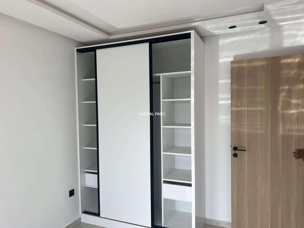Appartement 1 ch. 39 m² à vendre Hivernage, Marrakech — photo 11
