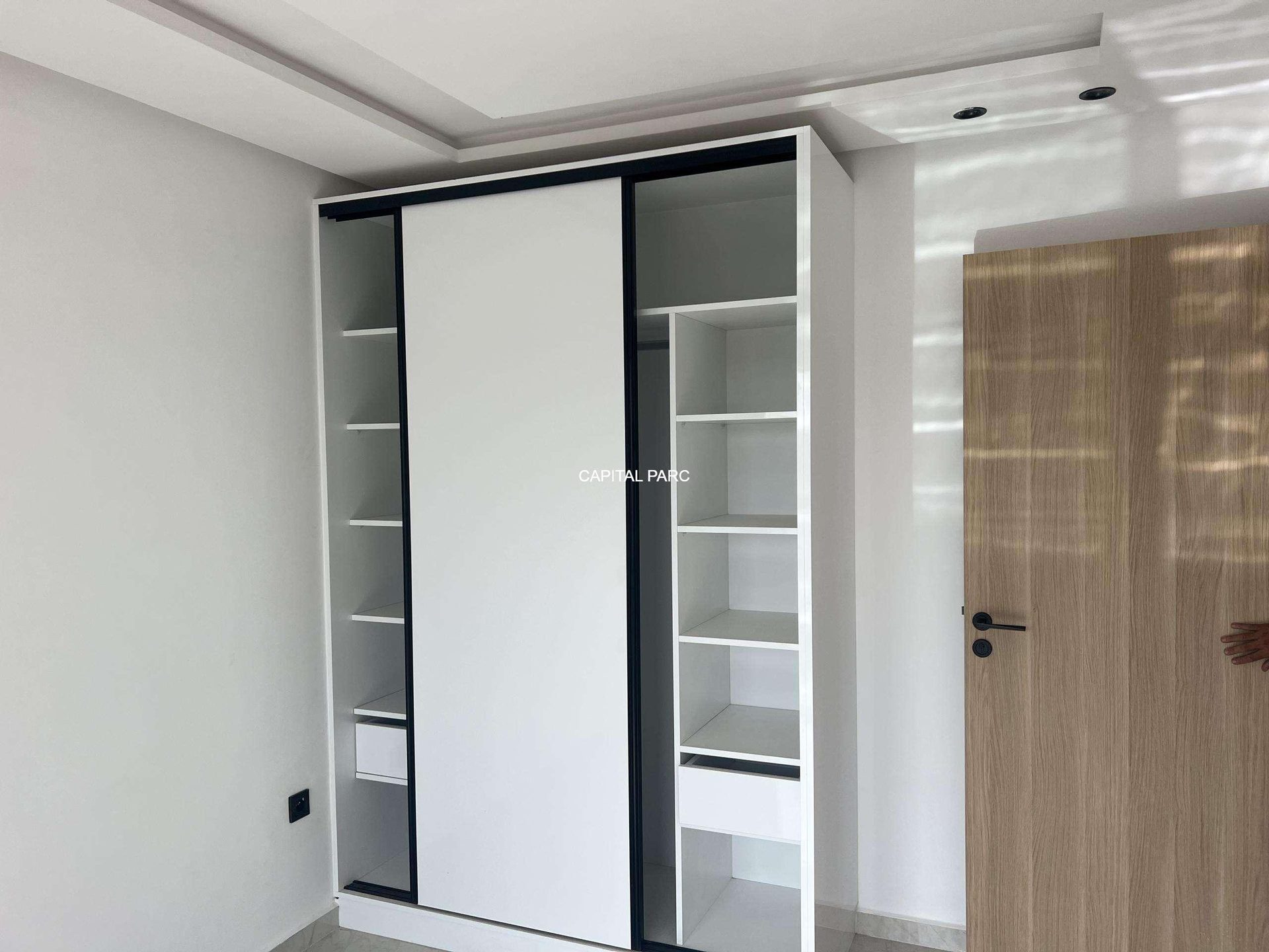 Appartement 1 ch. 39 m² à vendre Hivernage, Marrakech — miniature 11