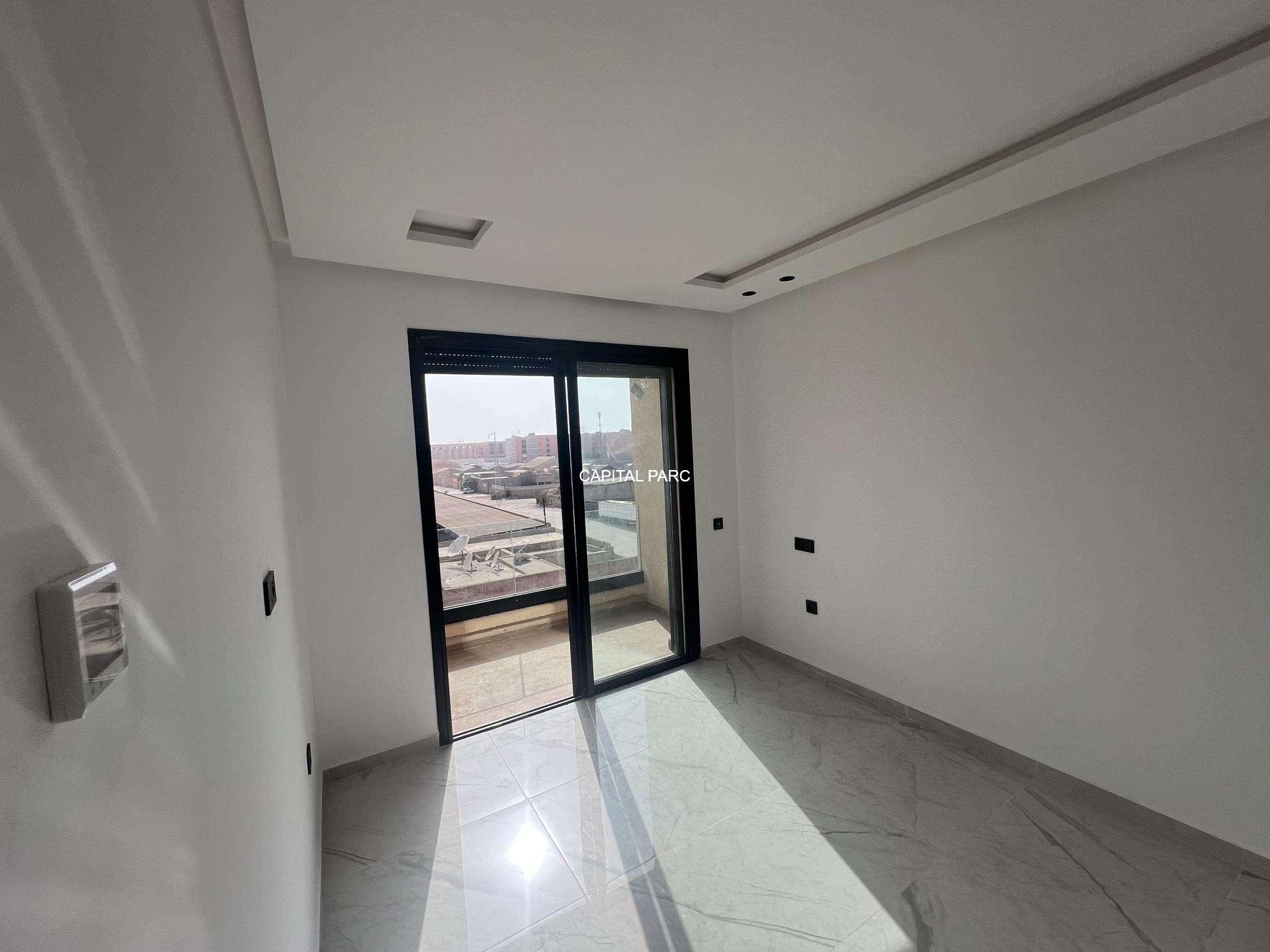 Appartement 1 ch. 39 m² à vendre Hivernage, Marrakech — miniature 12