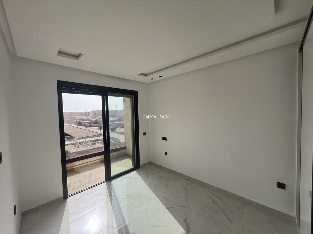 Appartement 1 ch. 39 m² à vendre Hivernage, Marrakech — photo 13