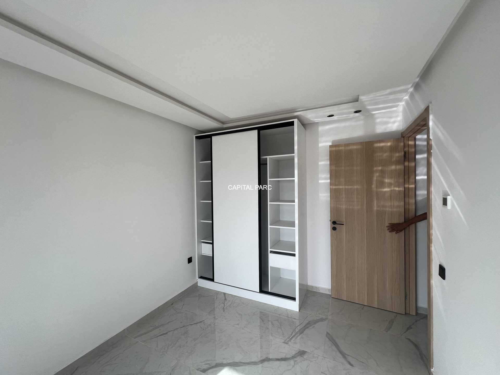 Appartement 1 ch. 39 m² à vendre Hivernage, Marrakech — miniature 14