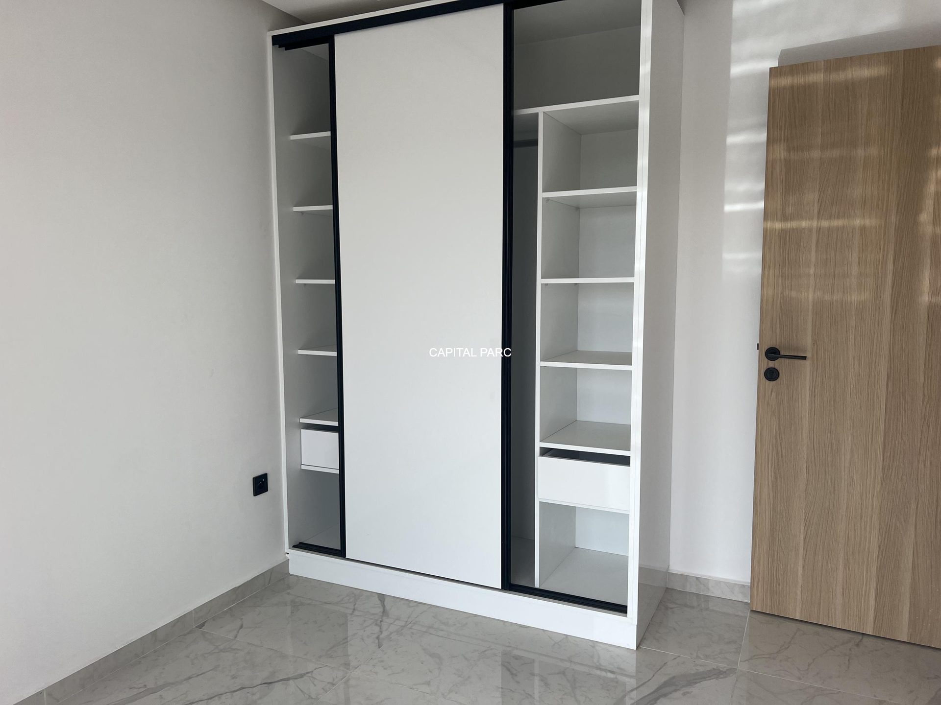 Appartement 1 ch. 39 m² à vendre Hivernage, Marrakech — miniature 15