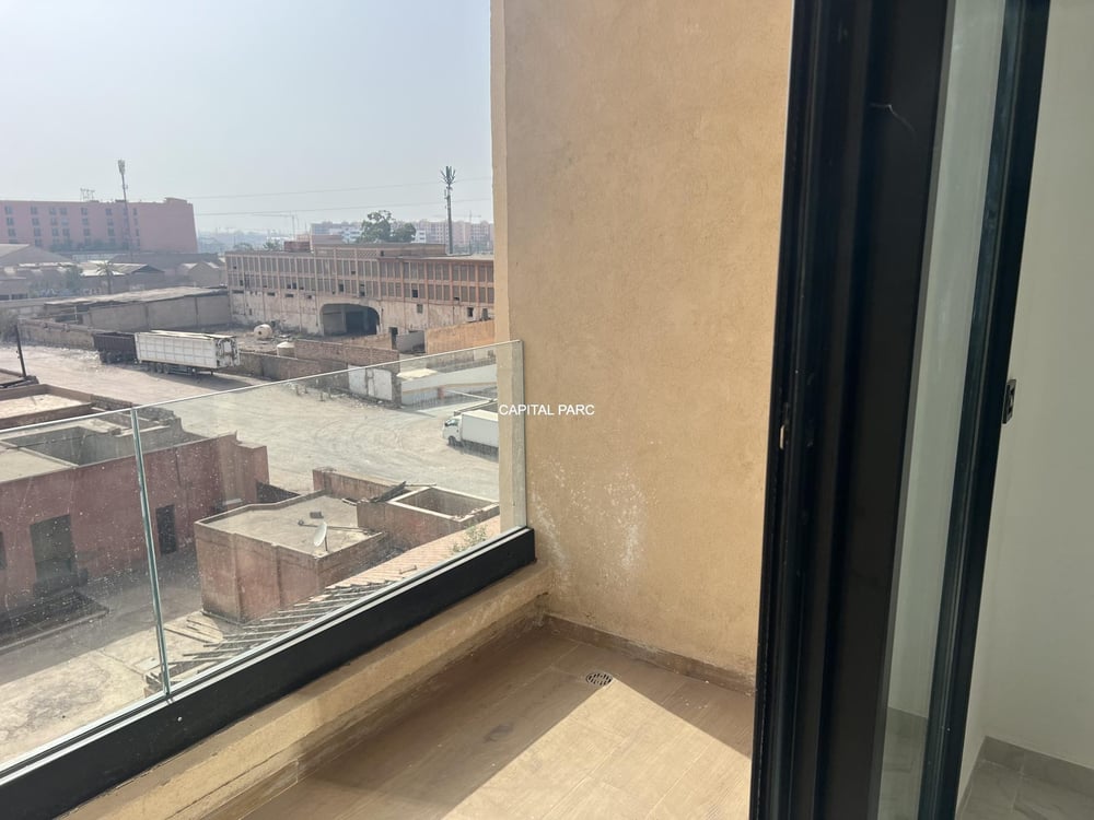 Appartement 1 ch. 39 m² à vendre Hivernage, Marrakech — photo 16