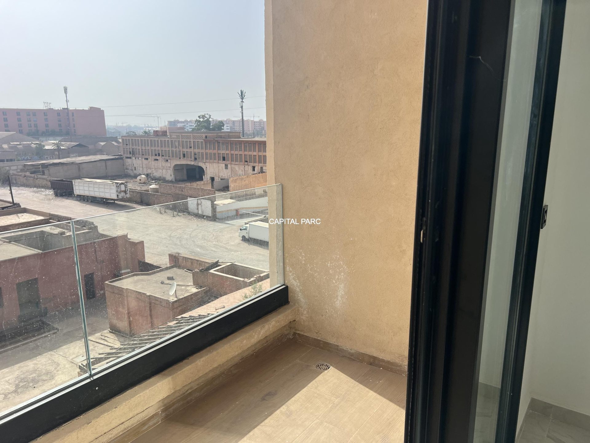 Appartement 1 ch. 39 m² à vendre Hivernage, Marrakech — miniature 16