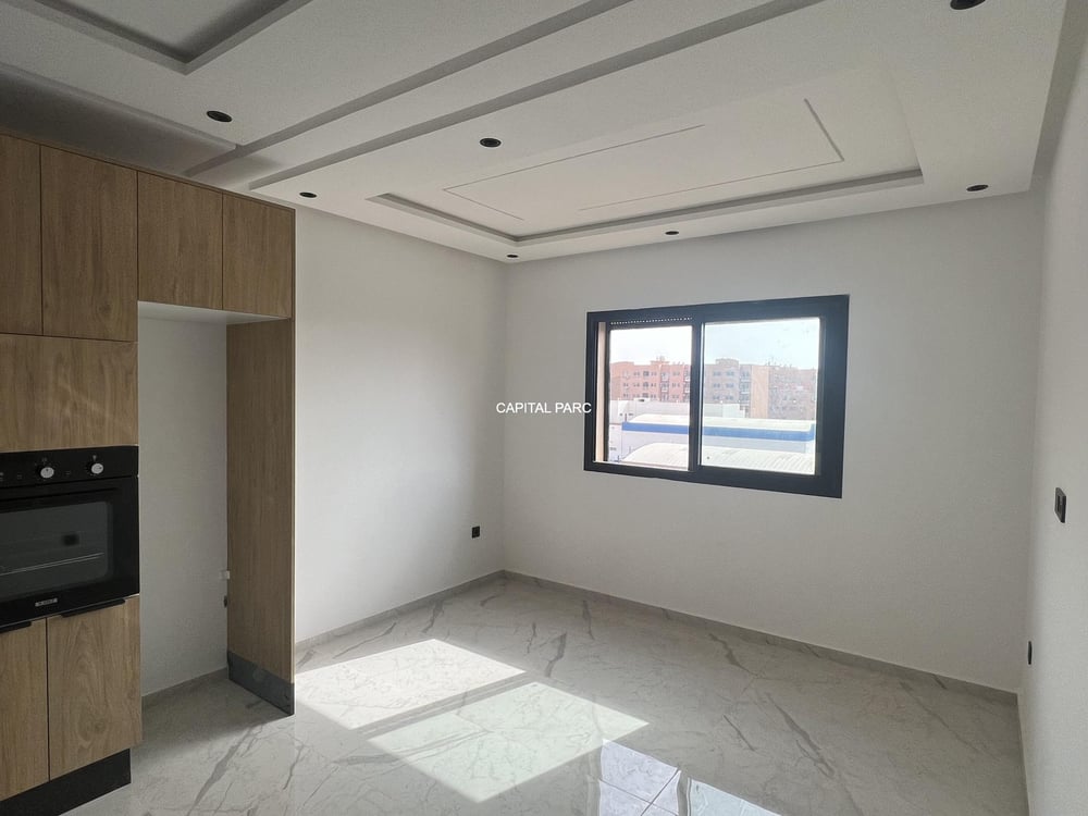 Appartement 1 ch. 39 m² à vendre Hivernage, Marrakech — photo 4