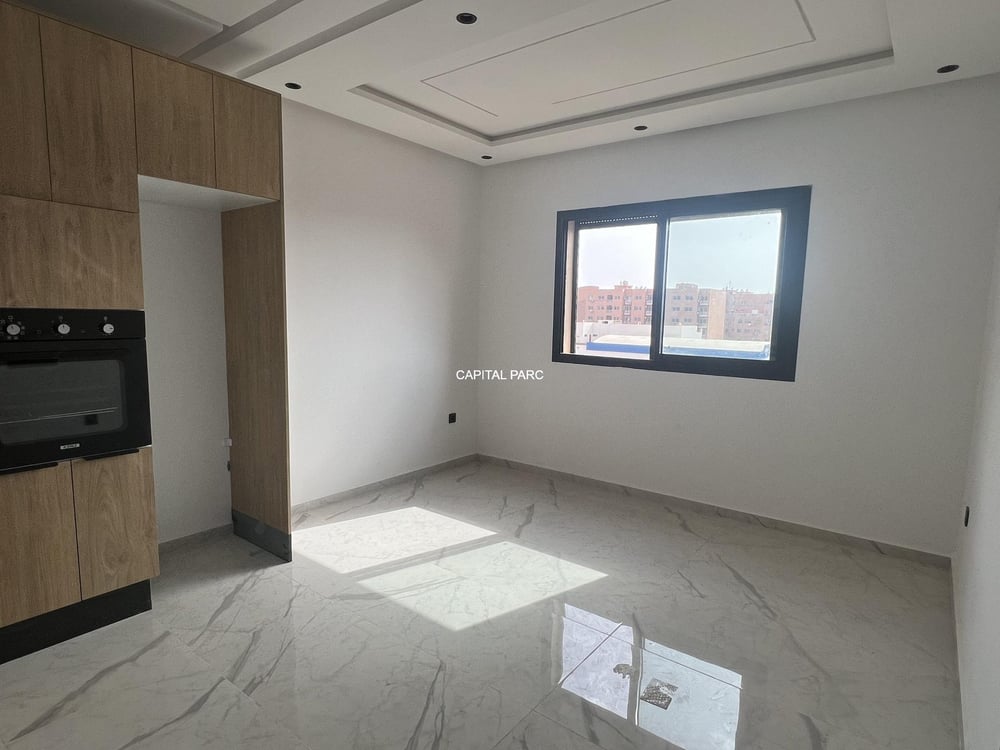 Appartement 1 ch. 39 m² à vendre Hivernage, Marrakech — photo 5