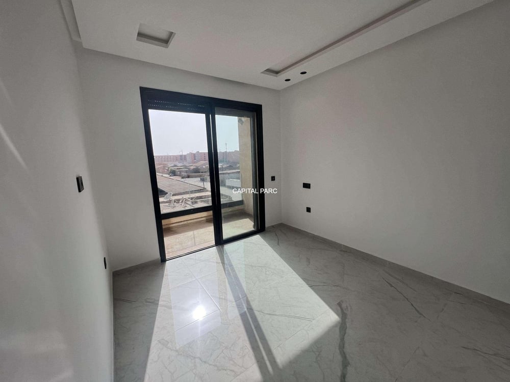 Appartement 1 ch. 39 m² à vendre Hivernage, Marrakech — photo 10