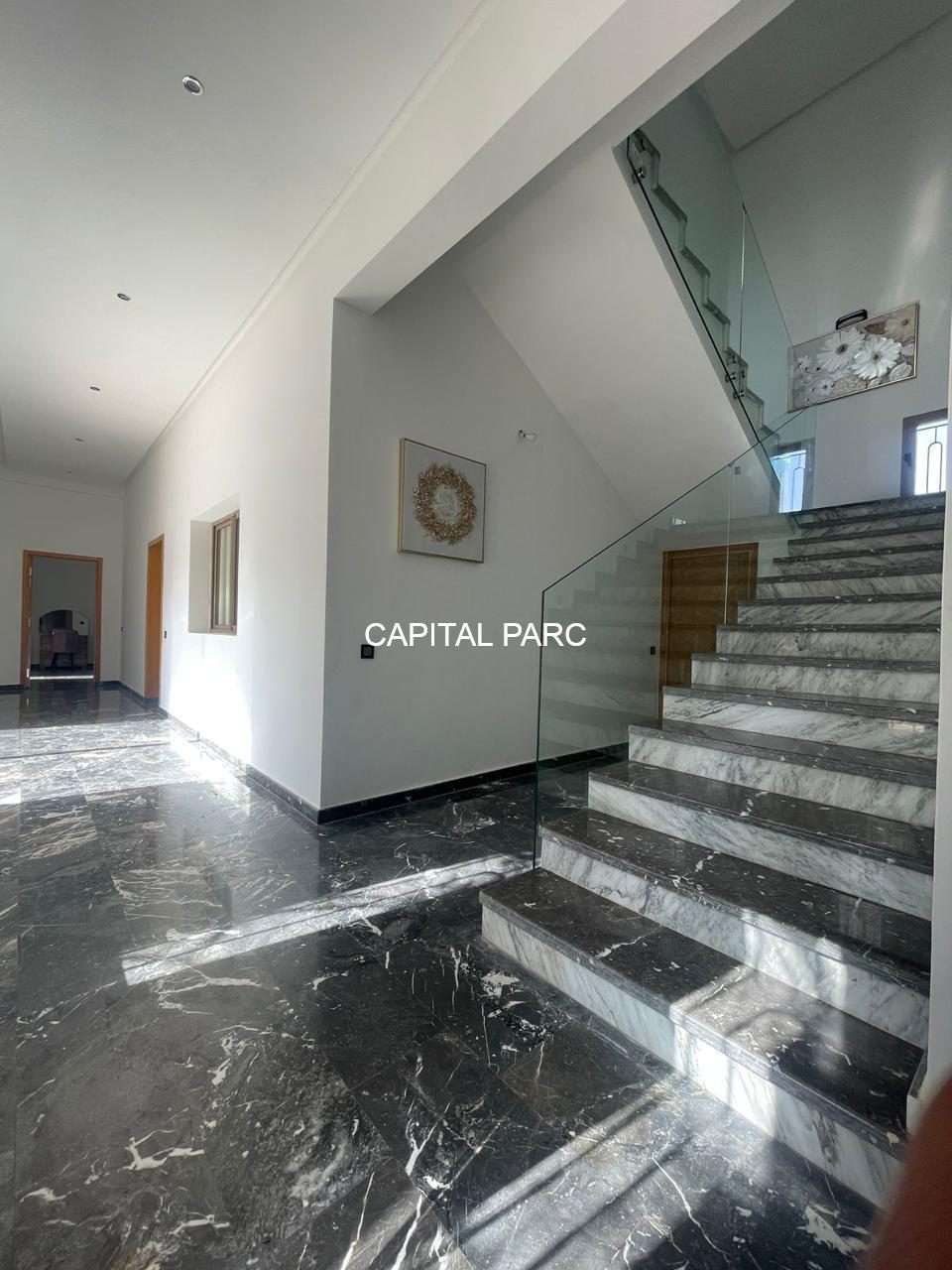 Maison 360 m² avec piscine, 4 ch., Route de Fès, Marrakech — miniature 2