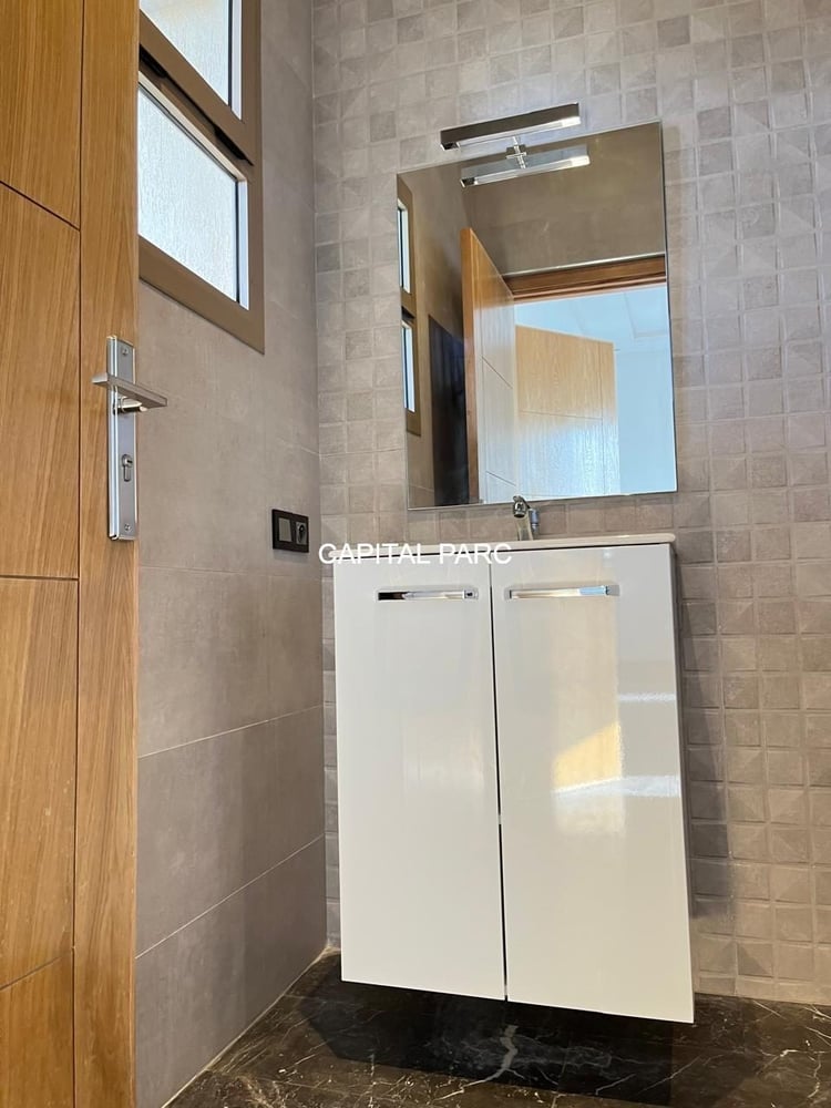 Maison 360 m² avec piscine, 4 ch., Route de Fès, Marrakech — photo 8