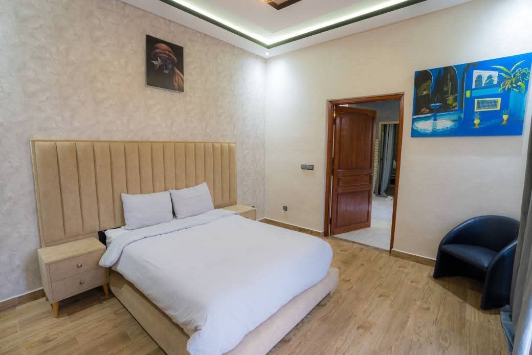 Maison 200 m² 4 ch. à vendre Ouahat Sidi Brahim, Marrakech — miniature 4