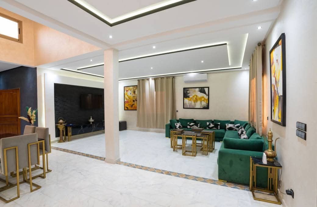 Maison 200 m² 4 ch. à vendre Ouahat Sidi Brahim, Marrakech — miniature 6