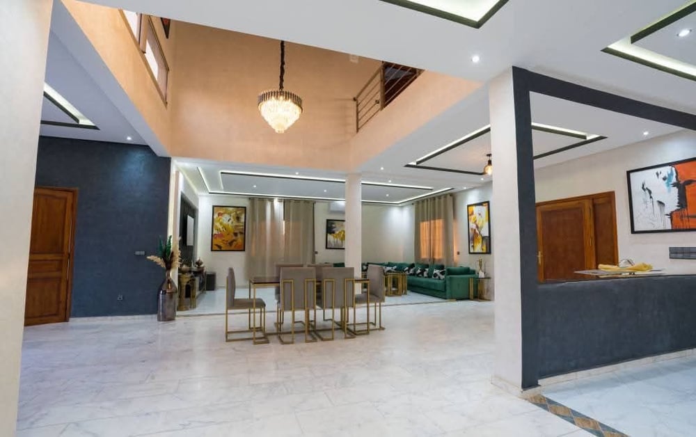 Maison 200 m² 4 ch. à vendre Ouahat Sidi Brahim, Marrakech — photo 8