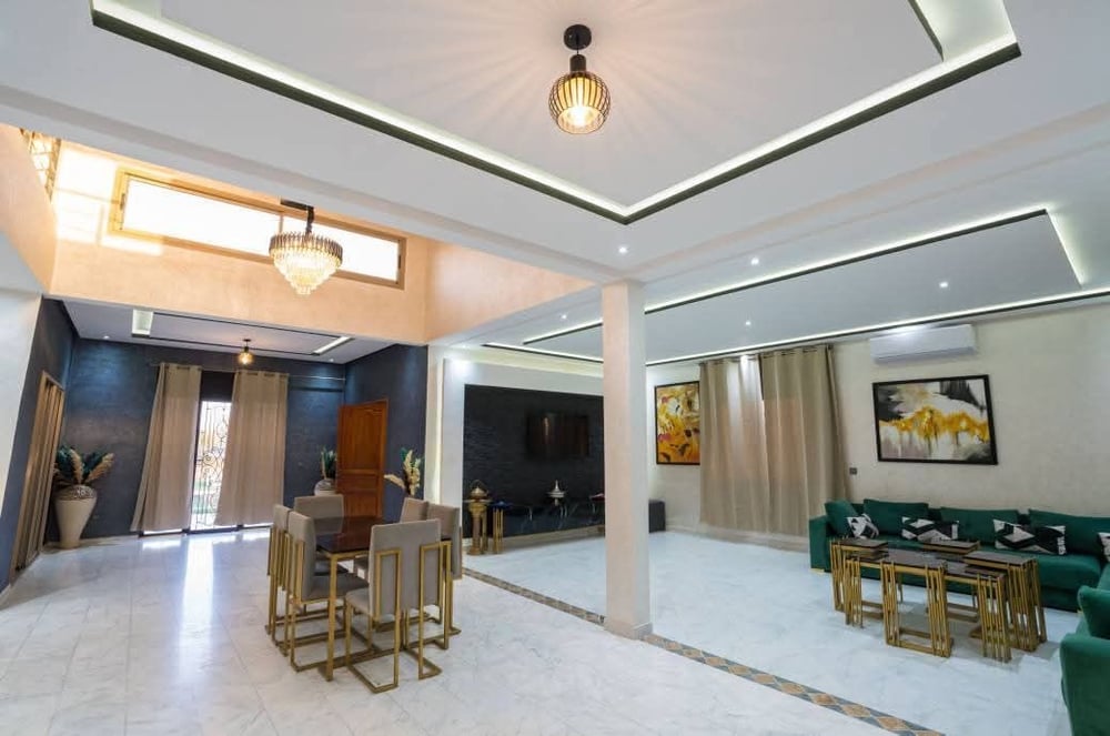 Maison 200 m² 4 ch. à vendre Ouahat Sidi Brahim, Marrakech — photo 9