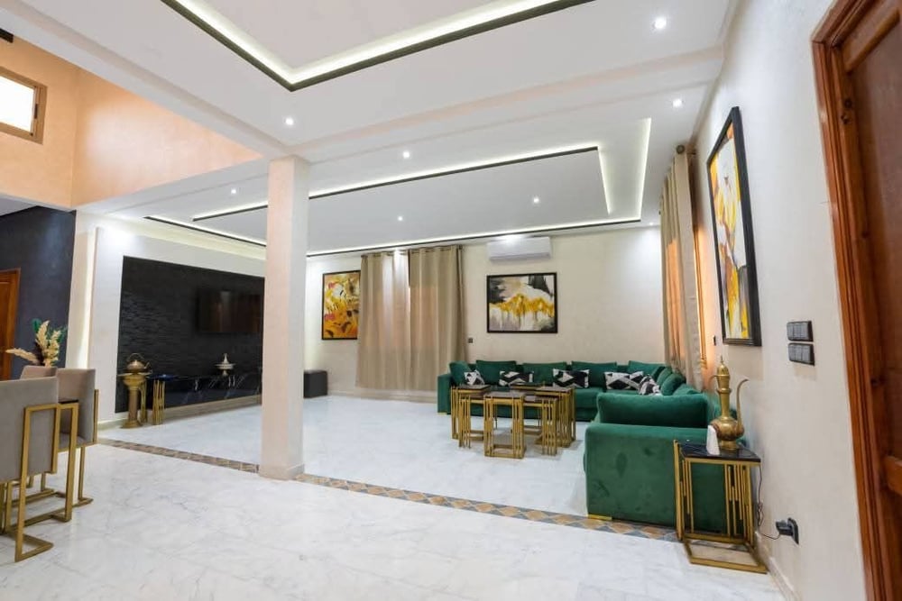 Maison 200 m² 4 ch. à vendre Ouahat Sidi Brahim, Marrakech — photo 10